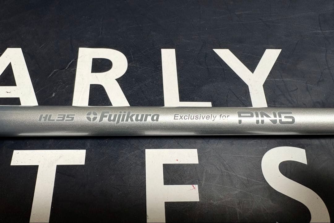 PING純正 スピーダーNX HL35 ドライバー用 キャロウェイスリーブ