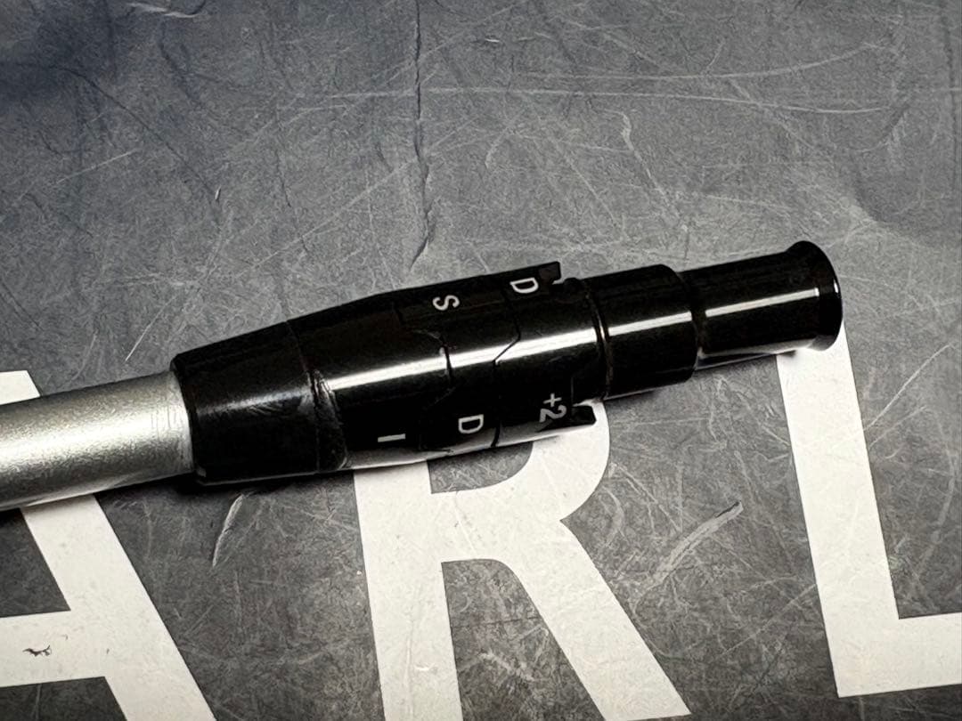 PING純正 スピーダーNX HL35 ドライバー用 キャロウェイスリーブ