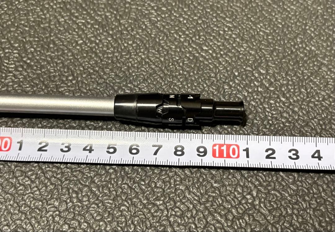 PING純正 スピーダーNX HL35 ドライバー用 キャロウェイスリーブ