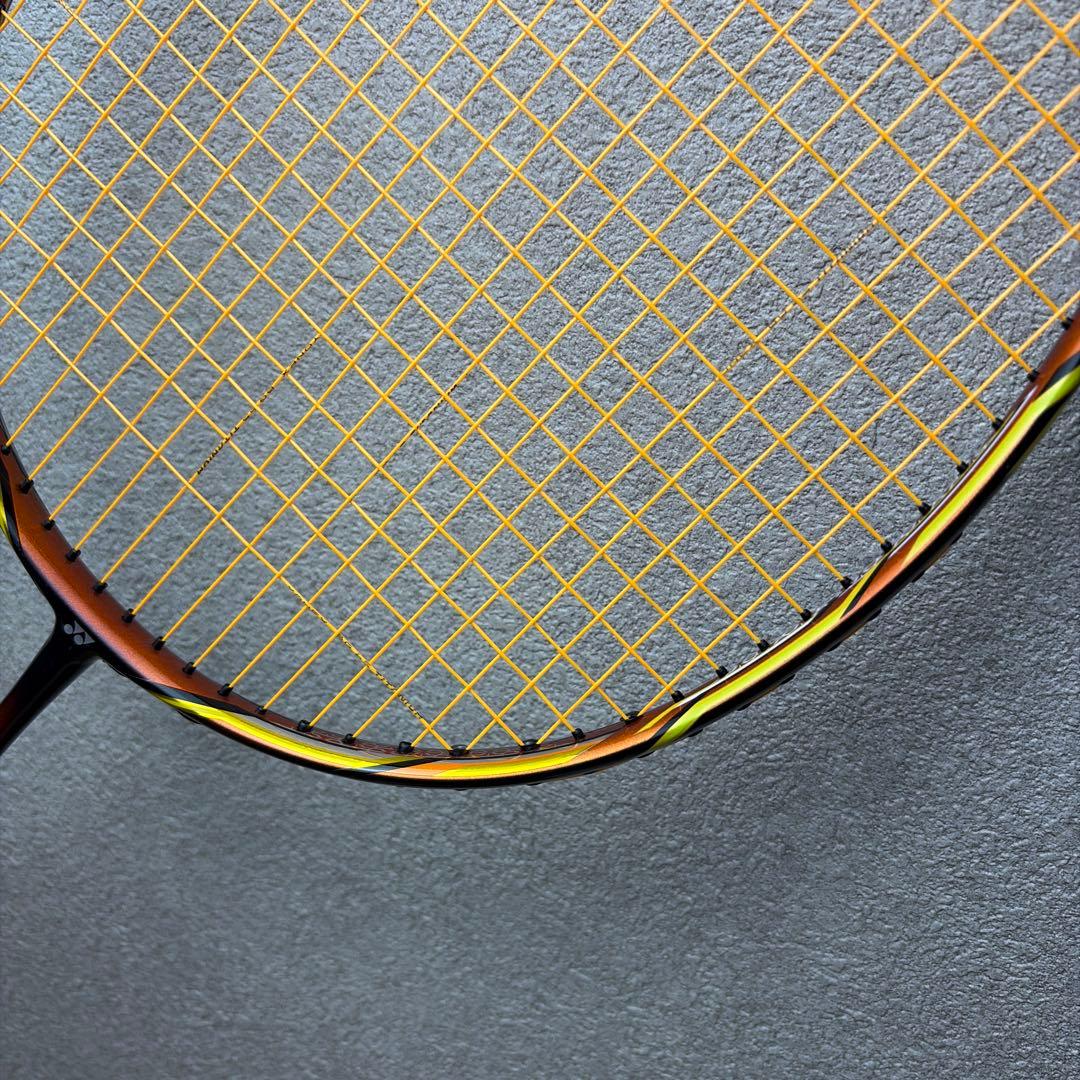 【超希少】NANORAYナノレイ700RP 3UG4 極美品①