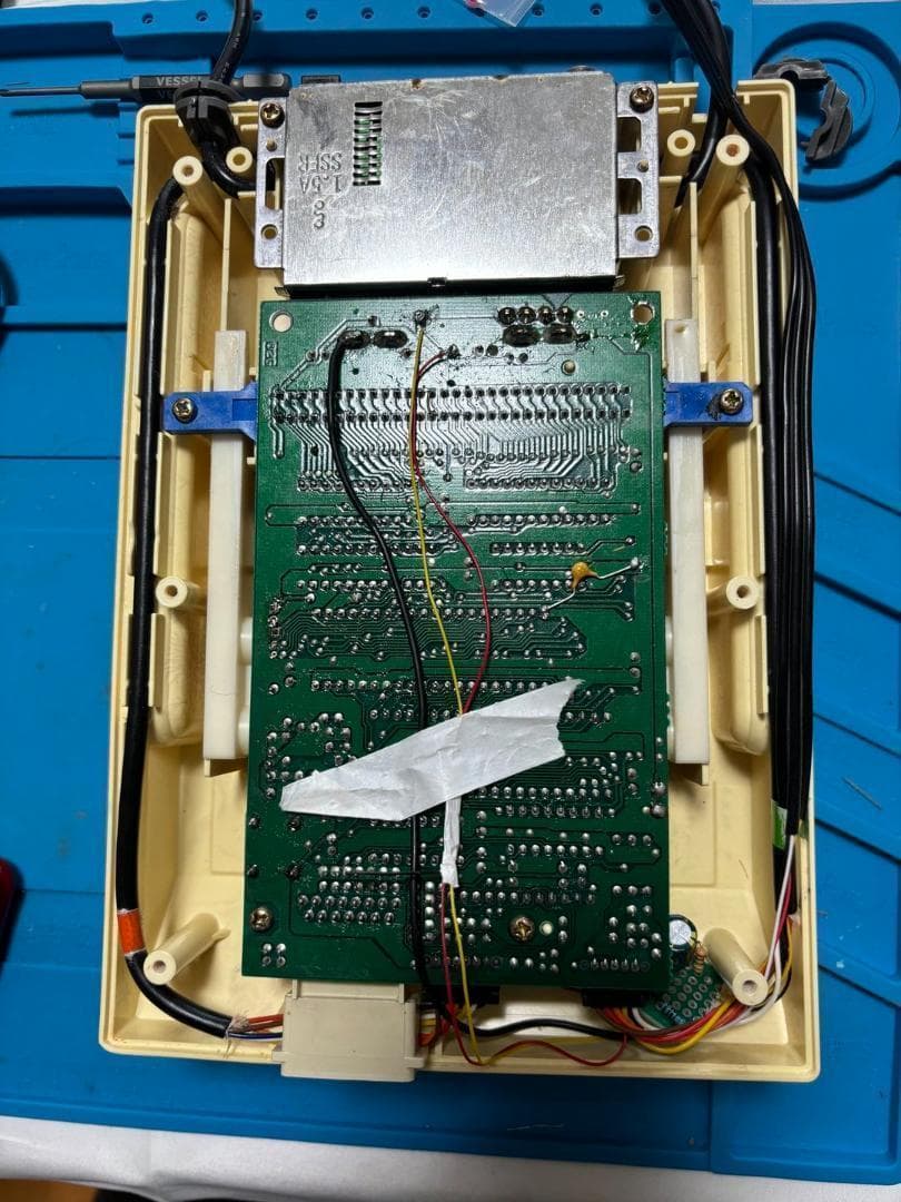 ✅　今のＴＶに接続可能！純正ファミコン＋USB給電＋HDMI　しっかり遊べる