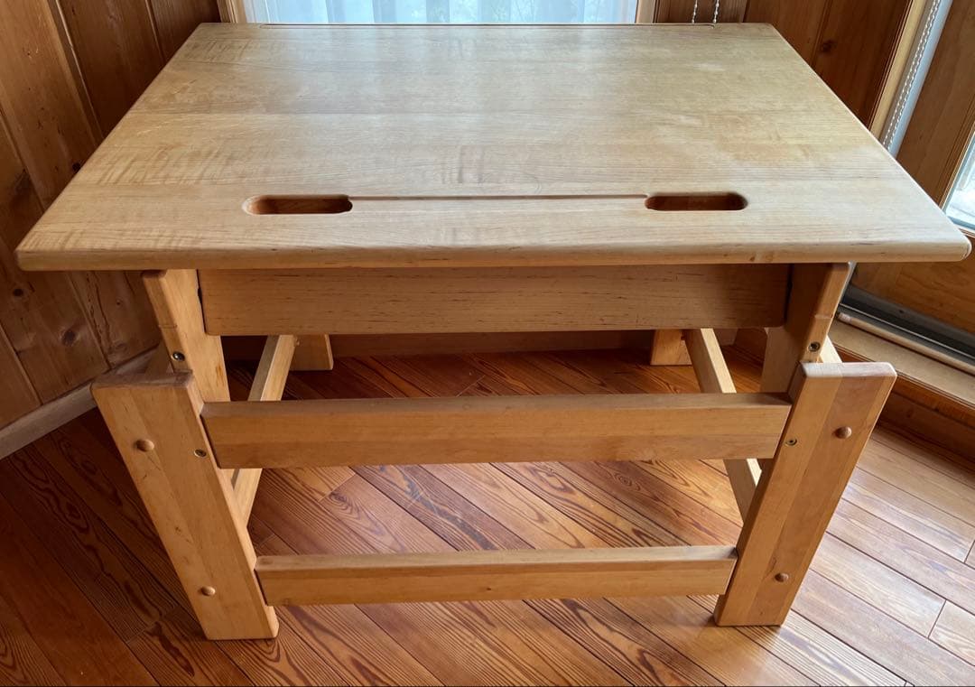 TEAM7 オーストリア製 学習机 デスク