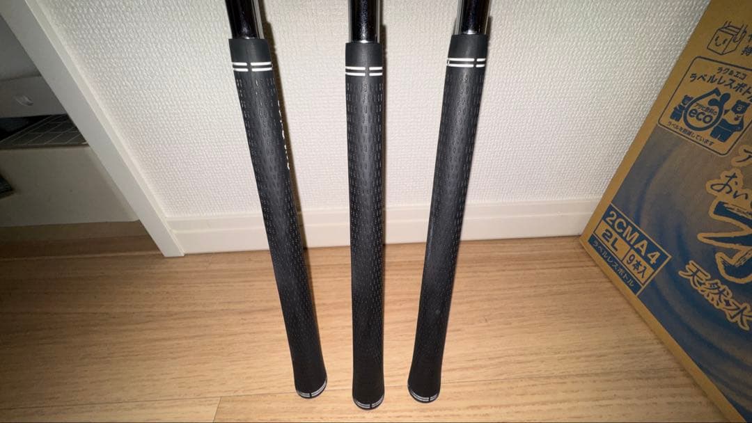 PING i500 アイアン DG TOUR ISSUE S200 オレンジ