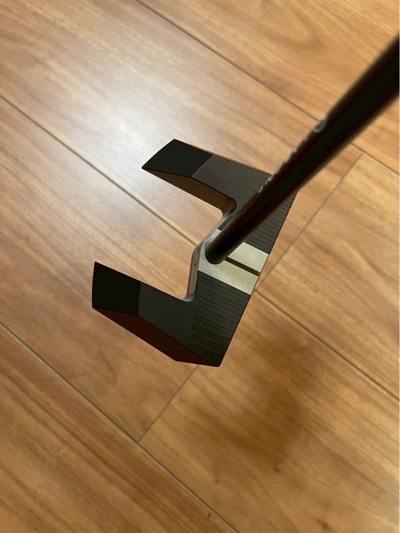 専用★美品★L.A.B. GOLFラブゴルフMEZZ.1 メッツ1 パター 34