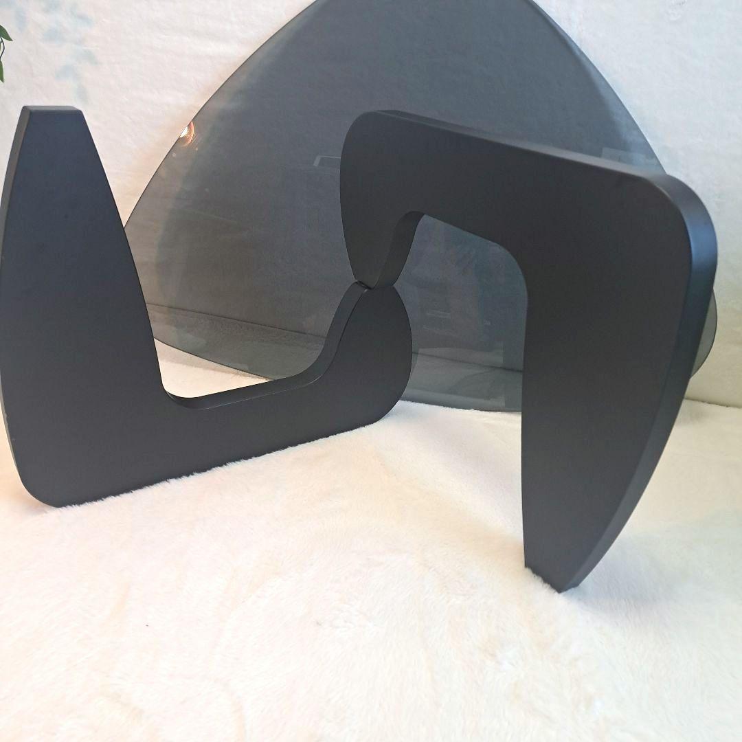 イサムノグチ コーヒーテーブル ブラック レアカラー リプロダクト