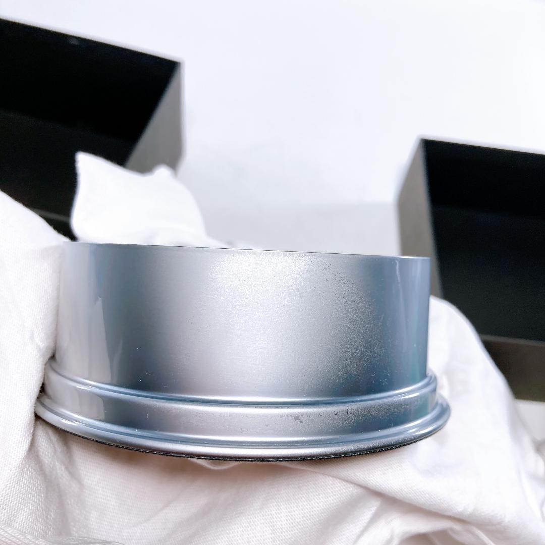 メルセデス ベンツ ホイール型 小物入れ　灰皿 ノベルティ　|2117|☆