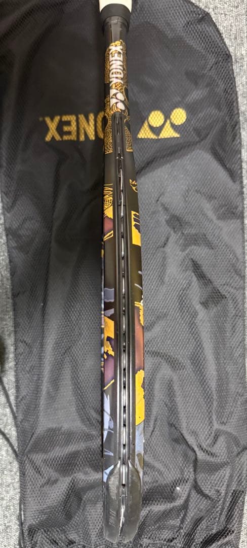 【希少品‼️】YONEX EZONE 100 大阪なおみモデル 限定カラー