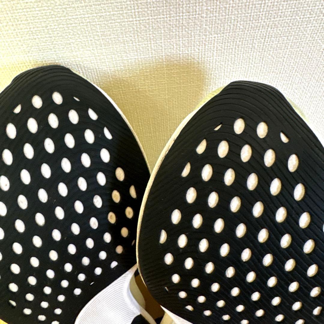 ASICS S4+ YOGIRI（エスフォープラス ヨギリ）25.5㎝