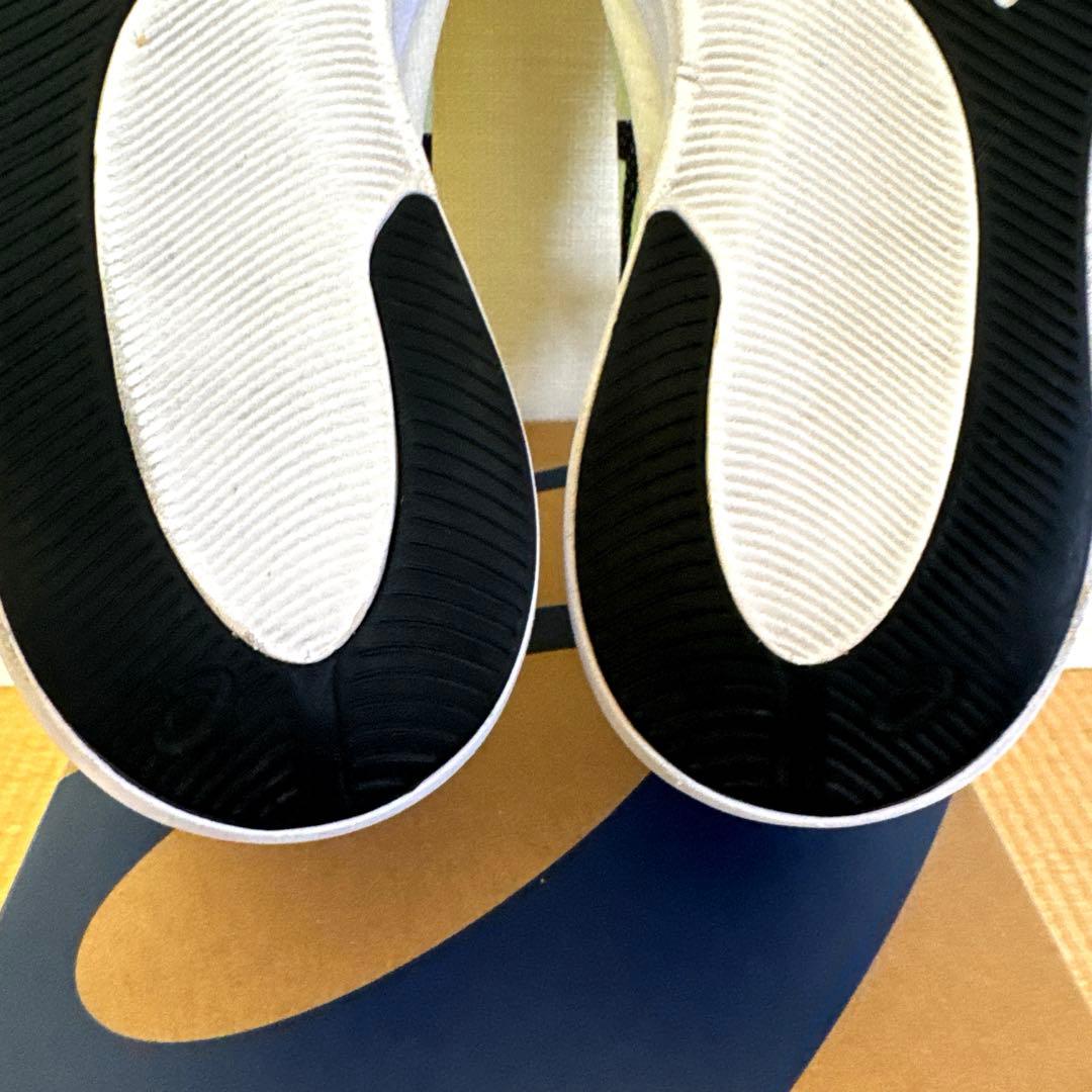 ASICS S4+ YOGIRI（エスフォープラス ヨギリ）25.5㎝