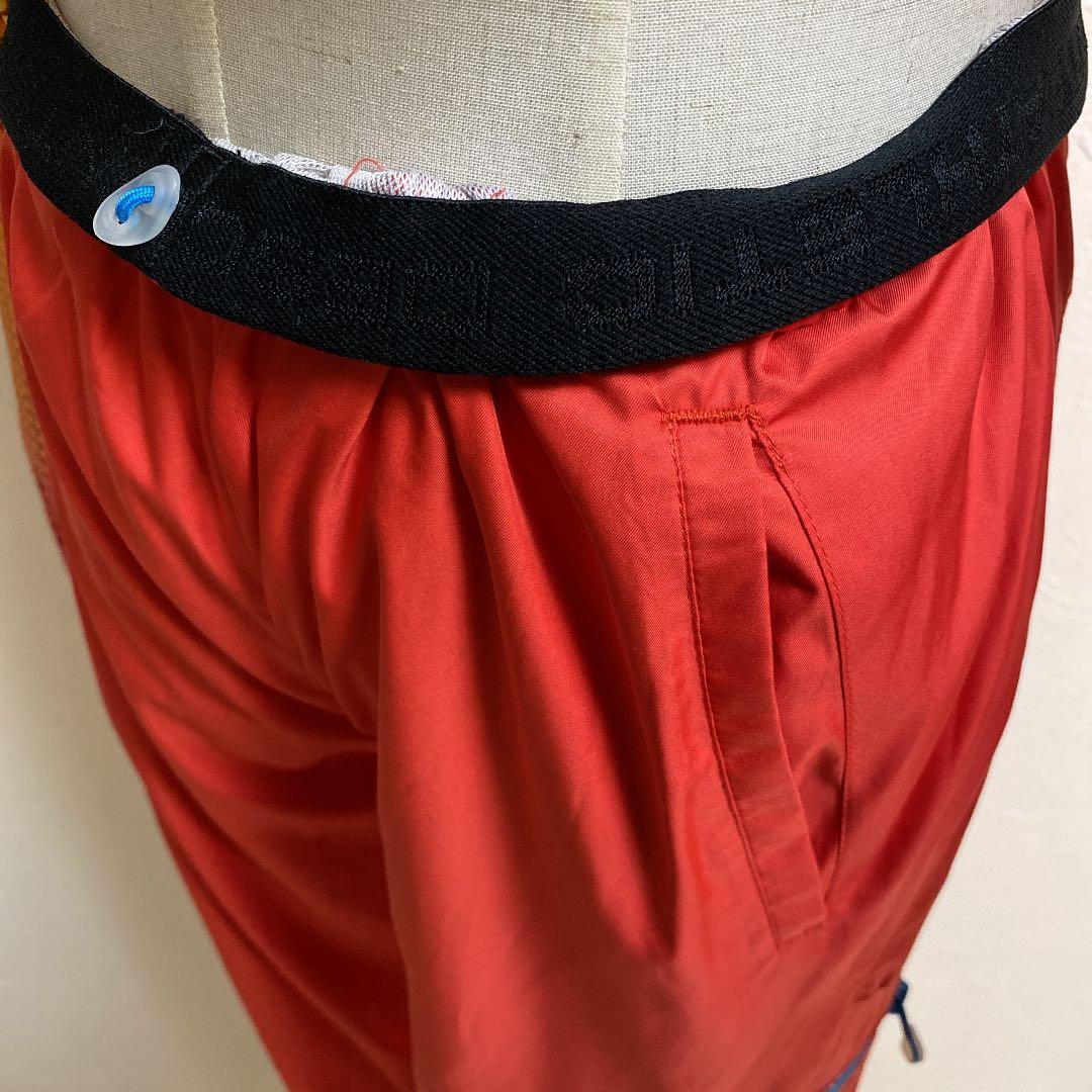 【DESCENTE/デサント】レディースM ウィンドブレーカー 上下セット