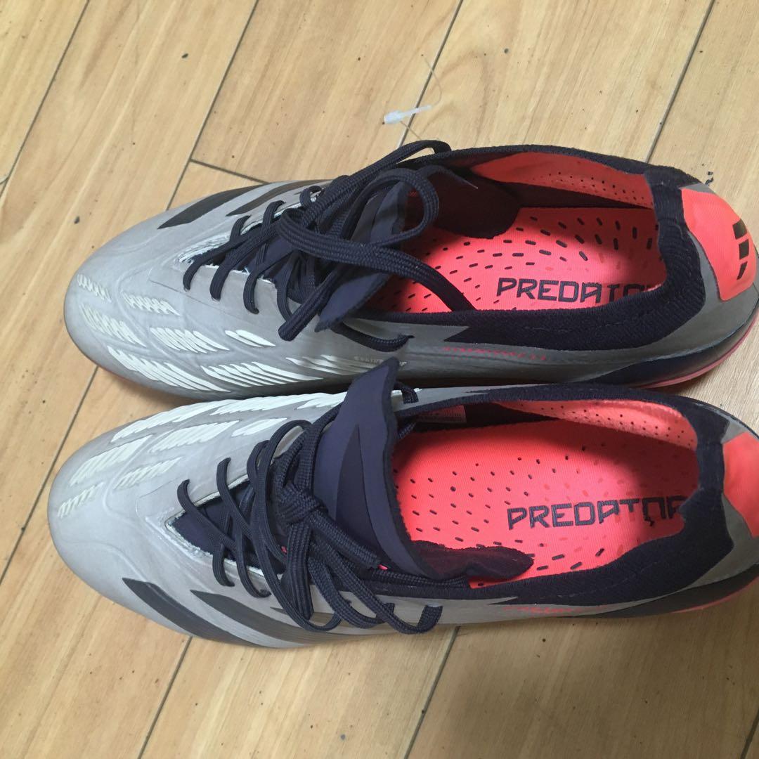 Adidas Predator アディダス　プレデター エリート　FG 26㎝