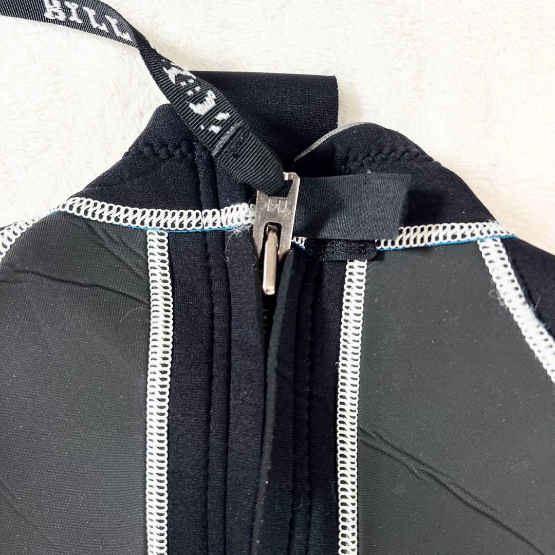 BILLABONG ウェットスーツ　シーガル　レディース　M 3mm 半袖
