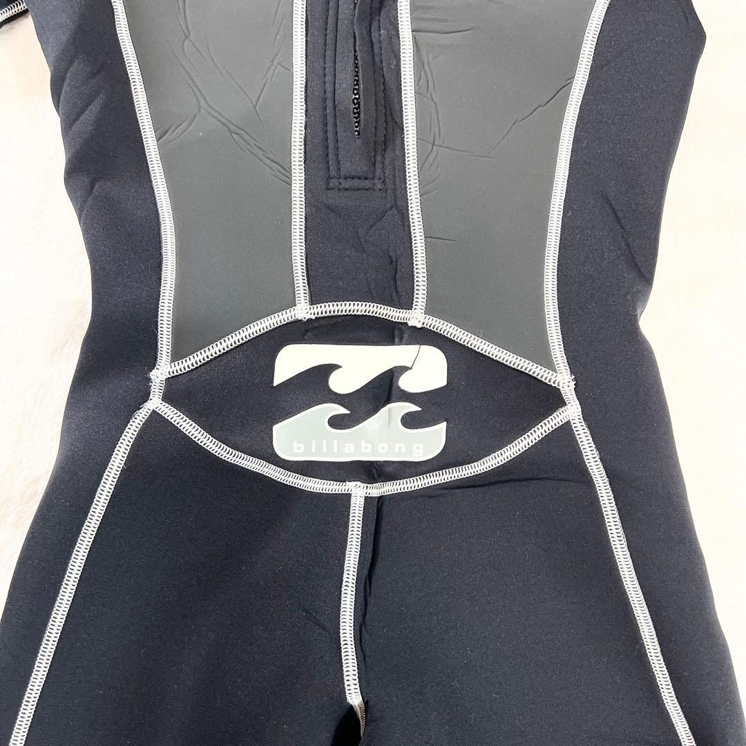 BILLABONG ウェットスーツ　シーガル　レディース　M 3mm 半袖