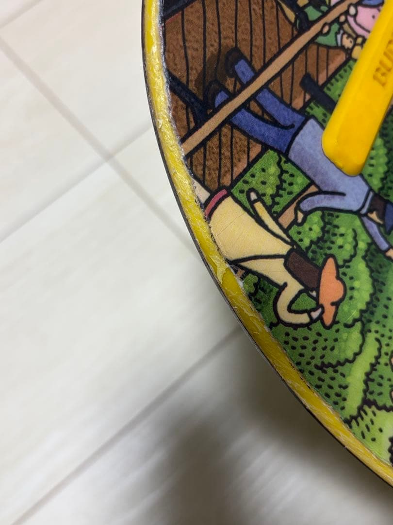 バートン　キッズスノーボード セット　100