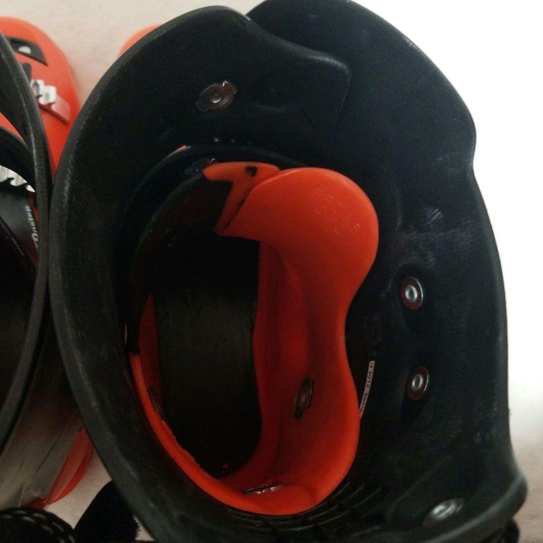 【美品】テクニカ　スキーブーツ　アルペンスキー　24.5cm インフェルノ110