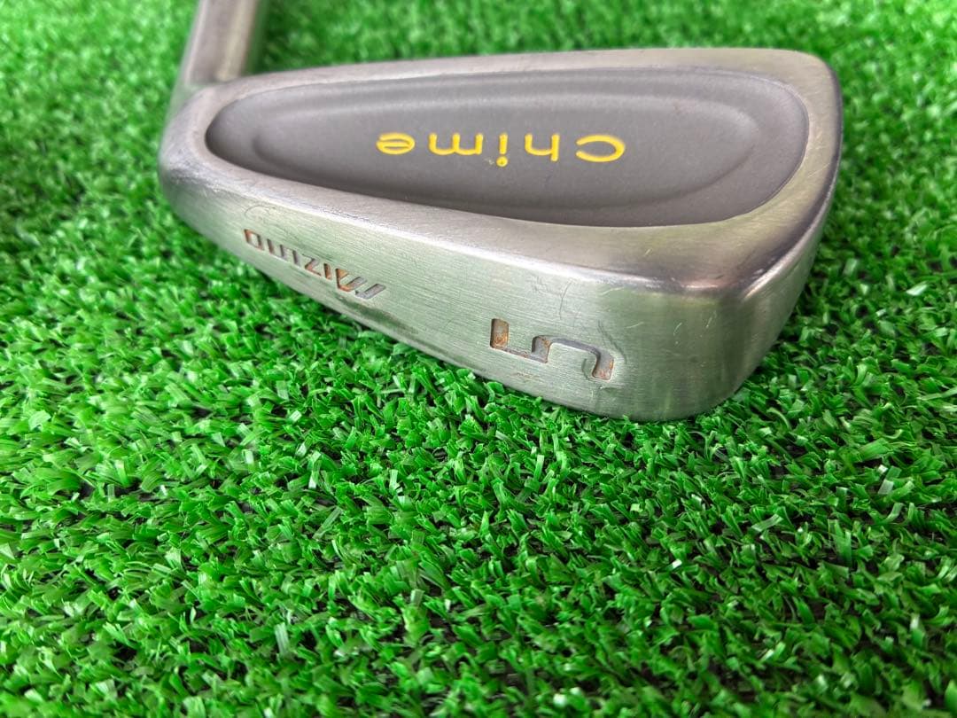 ミズノ　レディース クラブセット(8本セット)初心者向け