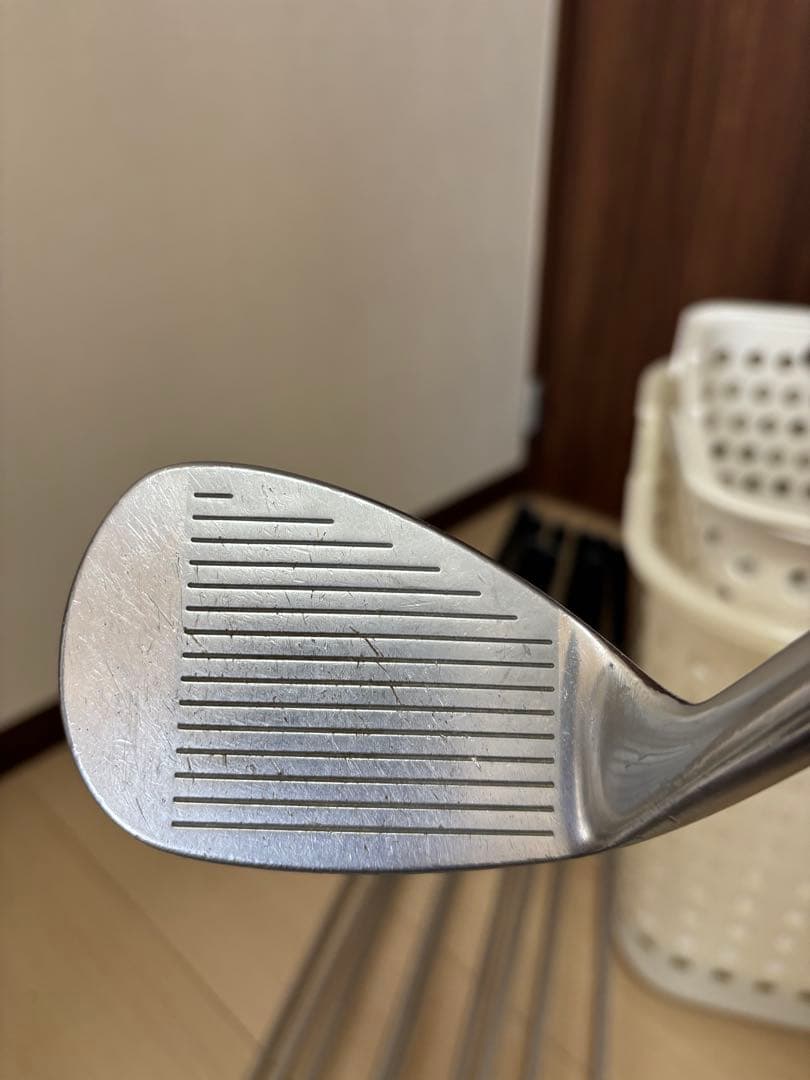 ミズノ　TーＺＯＩＤ アイアンセット 10本売り