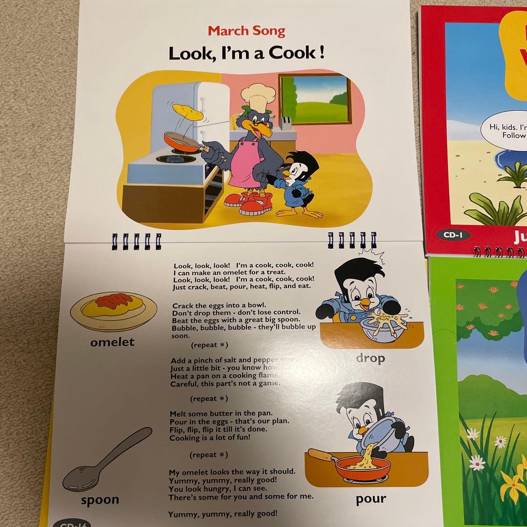 絵本・児童書 Every Day With Zippy