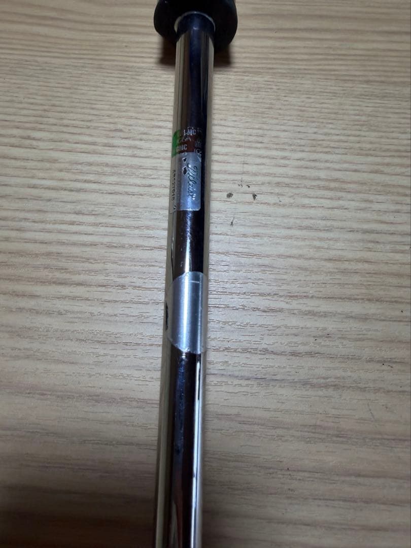 スコッティキャメロン Scotty Cameron 33インチ パター X5