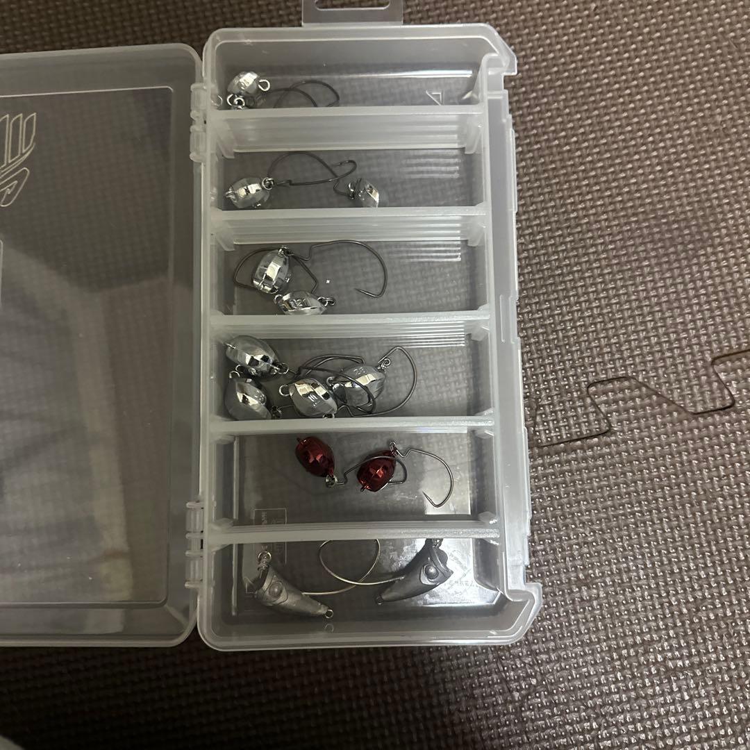 ロックフィッシュ用