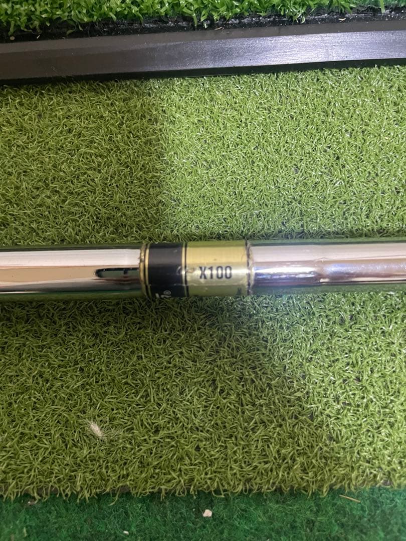 ゾディア　Ｖ2.0 52°、56° 2本セット