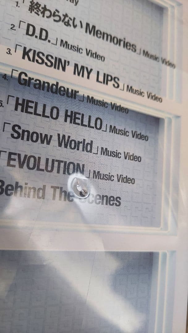  Man　 Mania S１　３形態セット