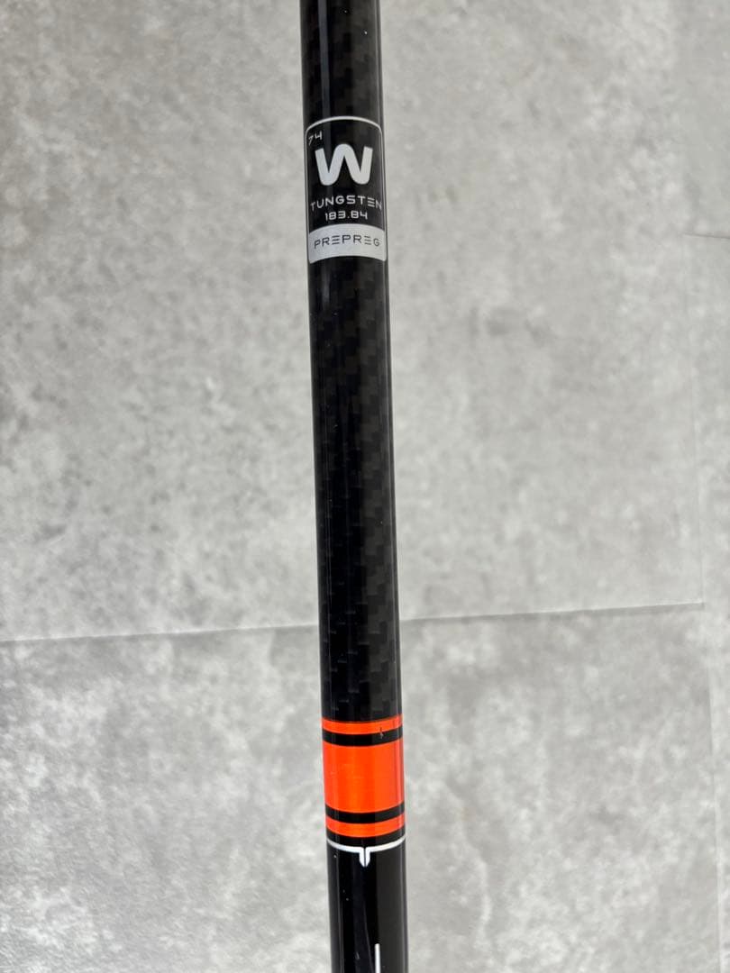 PING G430 MAX 10.5° テンセイ CK Pro オレンジ 50X