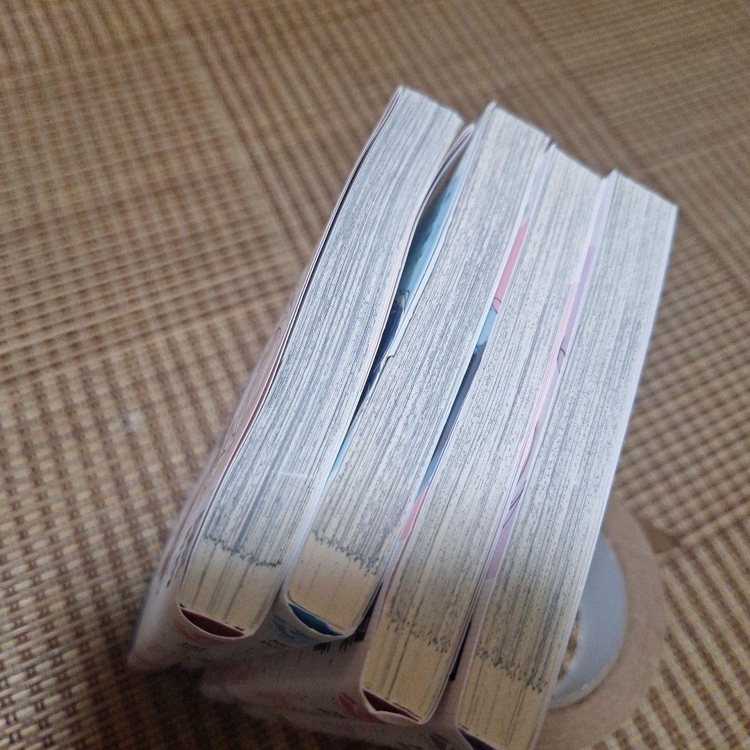 黒崎くんは独占したがる、はじめての恋は甘すぎて、初版TLコミック