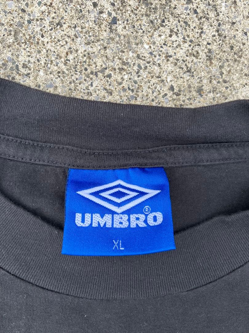 アンブロxイングランド代表 EURO96 ビンテージTシャツ umbro ユーロ