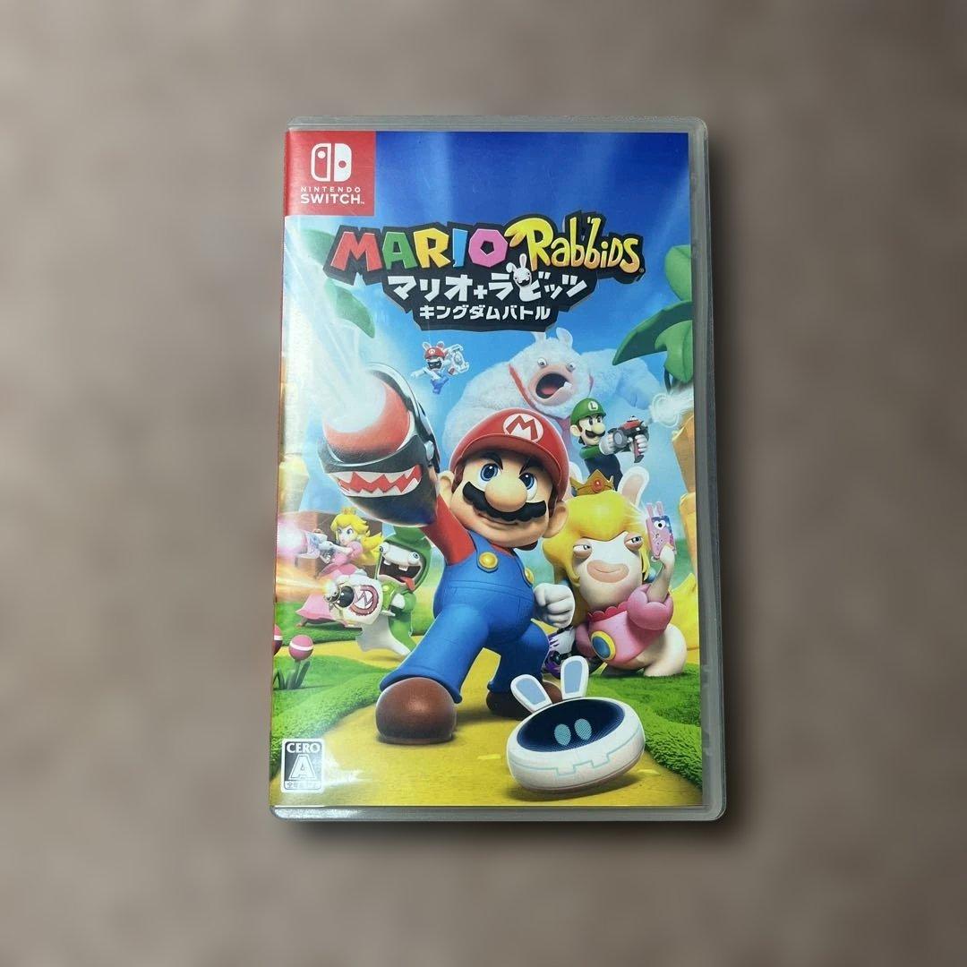 Nintendo Switchソフト5点まとめ売り