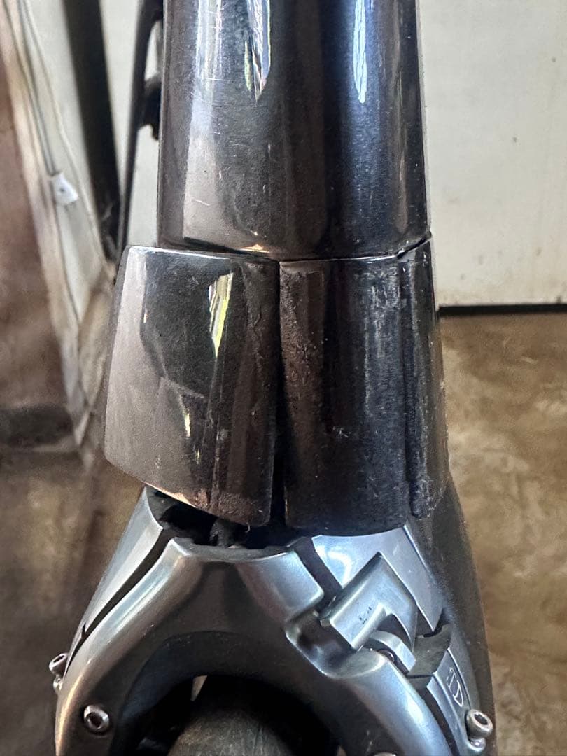 自転車本体 TREK MADONE SL6 & BORA ONE 35