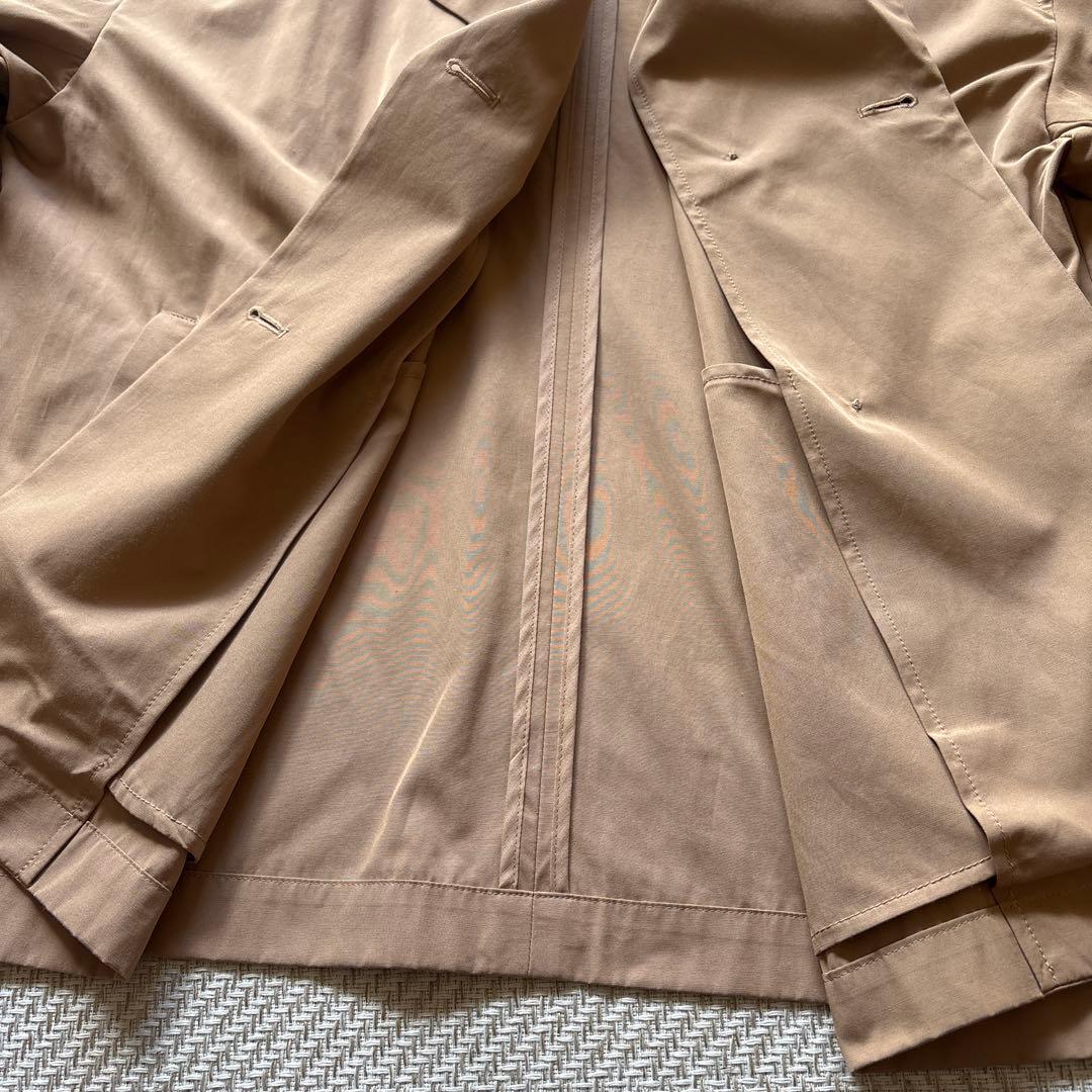 URBAN RESEARCH DOORS 『撥水』ショートダブルコート　春　新品