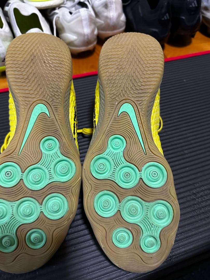 joma NIKE ルースまとめ売り　6足セット