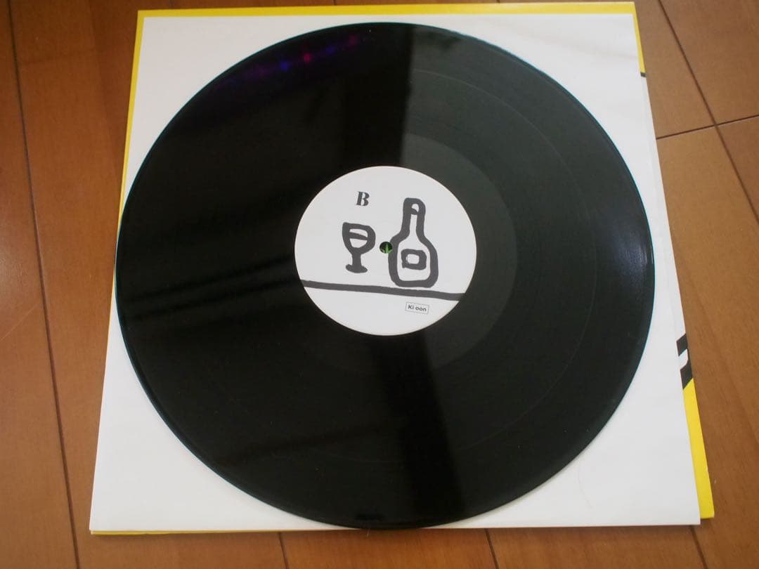 非売品　電気グルーヴ　Drillking Golden Hits Vol. 4