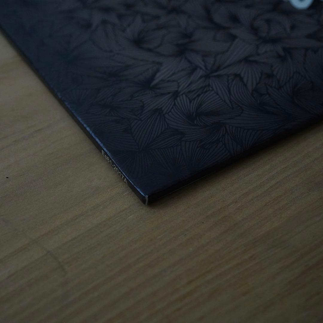 DJ KRUSH (2LP) 軌跡【完全限定生産盤】