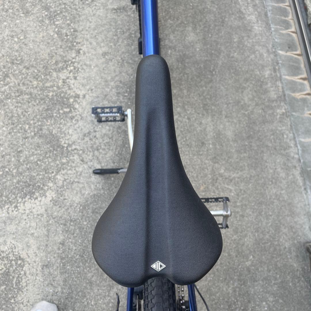 TERN GRIT グリット ターン 48 MTB クロスバイク 自転車送料込み