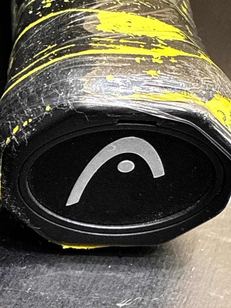 HEAD EXTREME MP CPI600 ヘッド　硬式テニスラケット