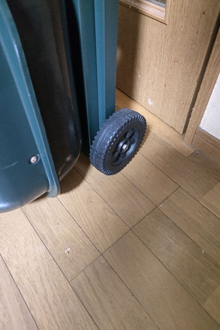 コールマン✕ジャンバーベキュー台