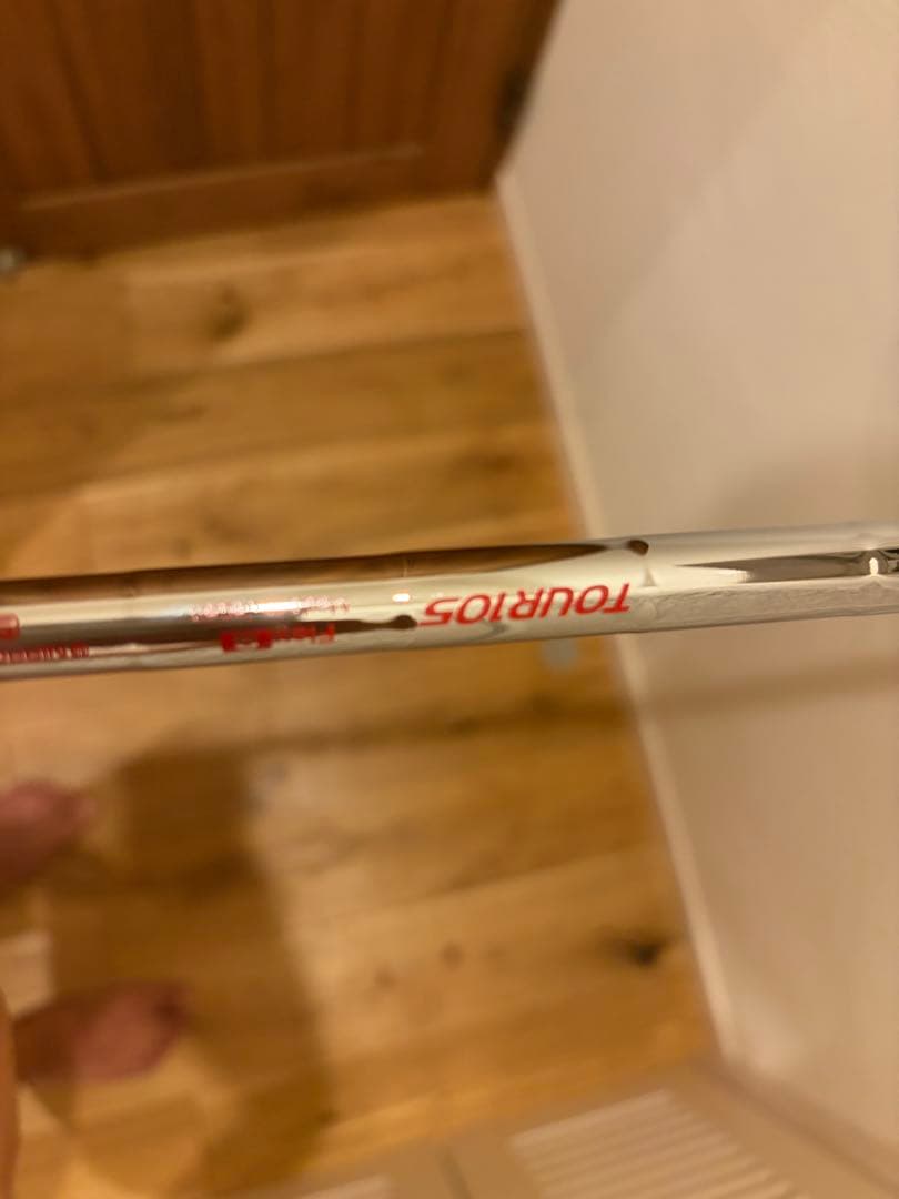 Cobra KING CB/MB アイアン8本セット