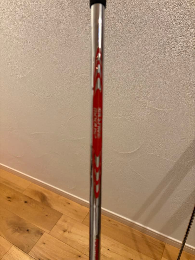 Cobra KING CB/MB アイアン8本セット