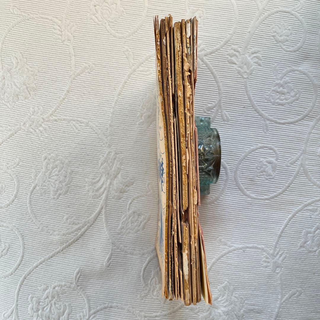 市川ジュン②1970年代　別冊マーガレット　切り抜き　全8作　昭和　当時もの