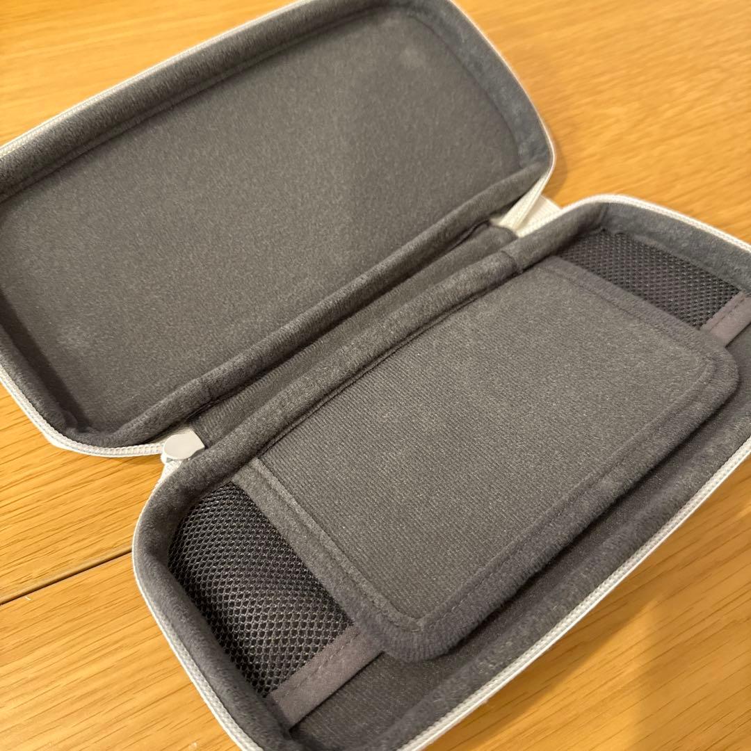 【NAA】Nintendo Switch Lite 青色