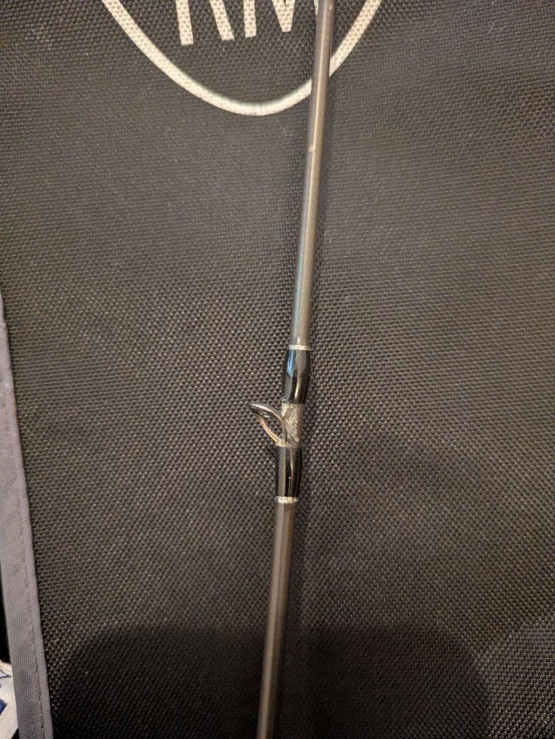 ツララモンストロチタンガイド710