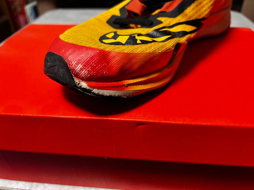 ナイキ ズームライバルフライ3