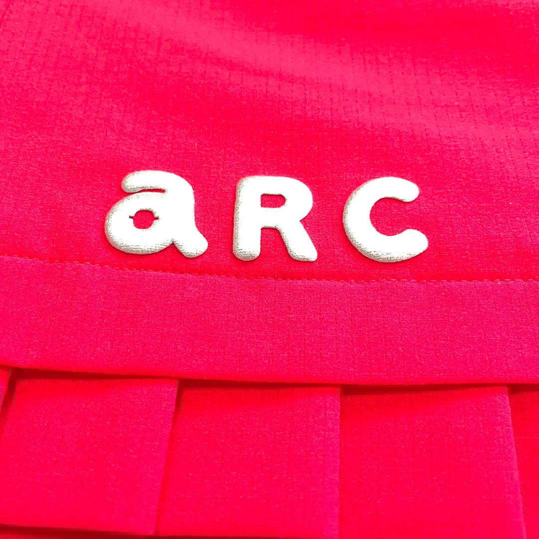 【フォロー割】 新品 アルチビオ プリーツスカート サイズ36 ゴルフウェア