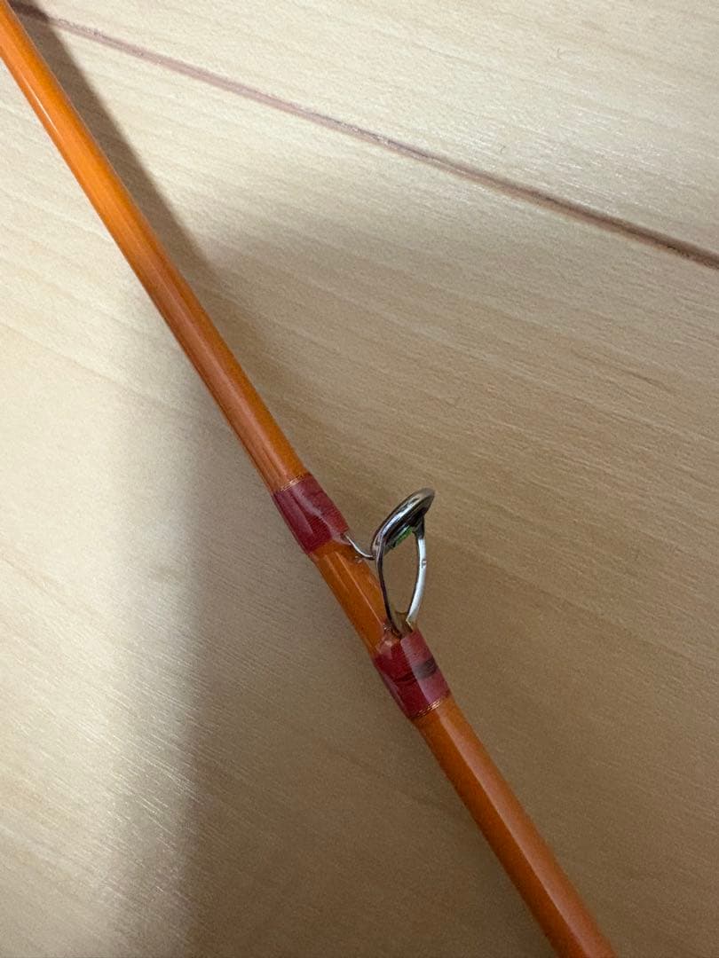 【期間限定値下げ中】フルソリ　タイラバロッド