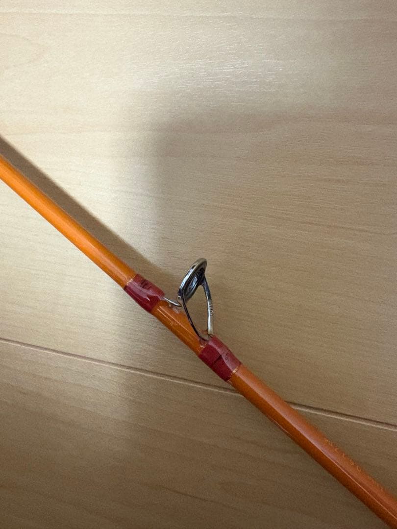 【期間限定値下げ中】フルソリ　タイラバロッド