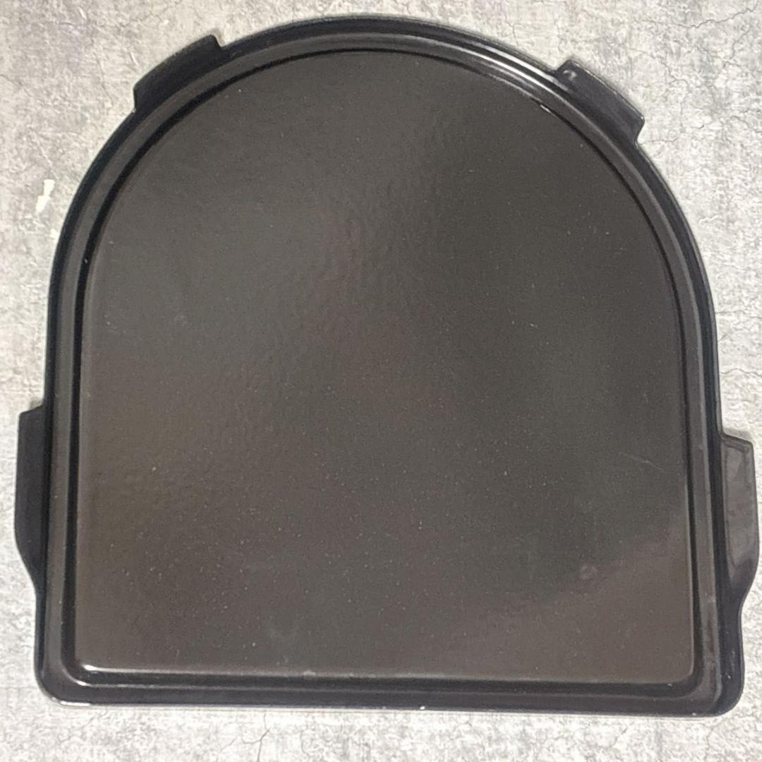 【新品・未使用】Coleman コールマン ロードトリップ 五徳 & 鉄板2枚