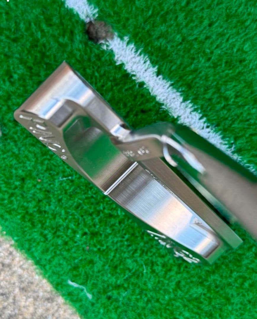 【世界88本限定】PING SLAM ZING2 シリアル#29/88 入手困難