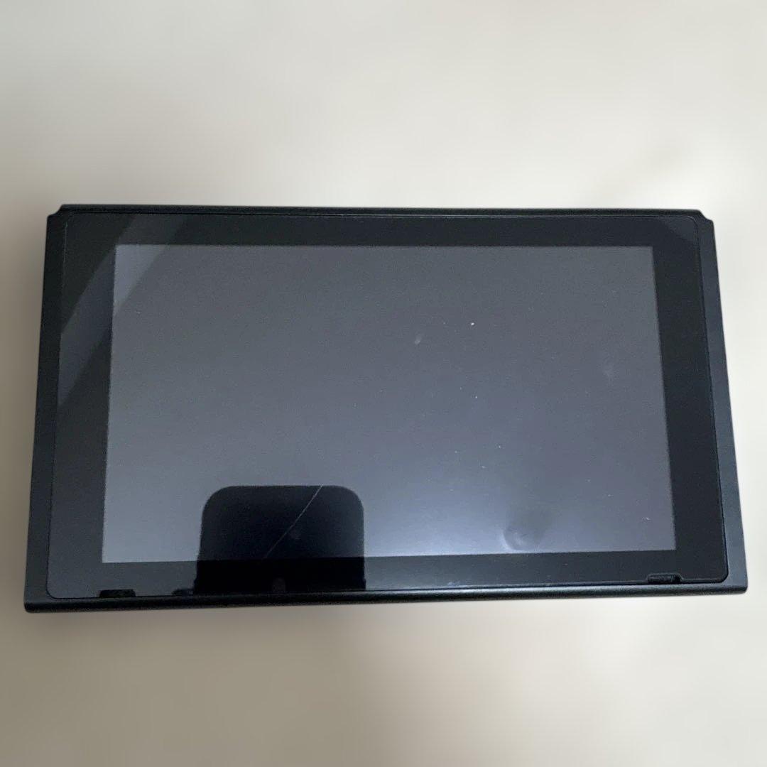 Nintendo Switch 本体 HAC 2